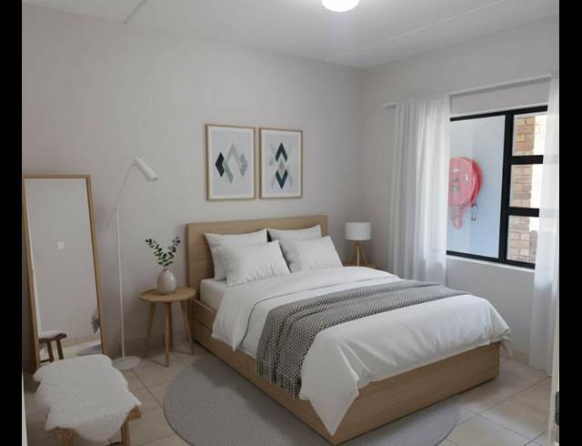 2 BEDROOM PROPERTY TO RENT IN GROBLERPARK